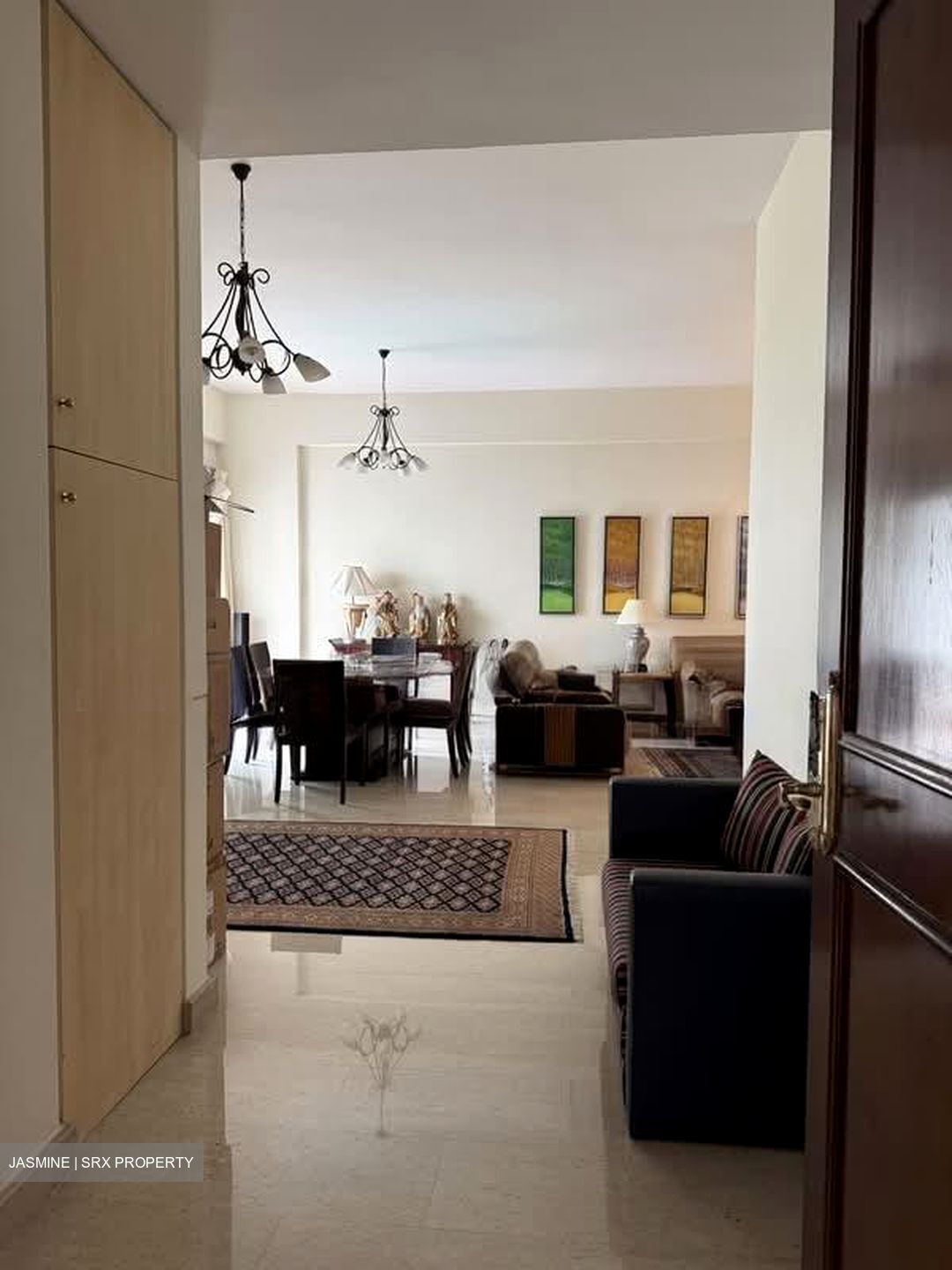 Fifth Avenue Condominium (D10), Condominium #601696521